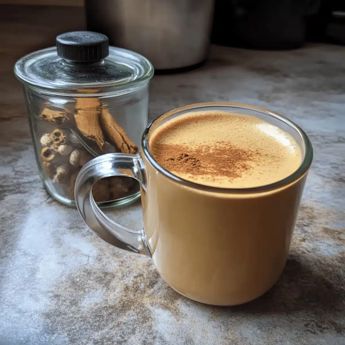 Spiced Hot Cocoa Anti-Inflammatory Drink for Cozy Nights 4 Spiced Hot Cocoa Anti-Inflammatory Drink