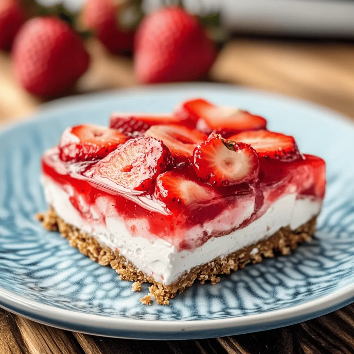 Strawberry Pretzel Salad ai7lfg