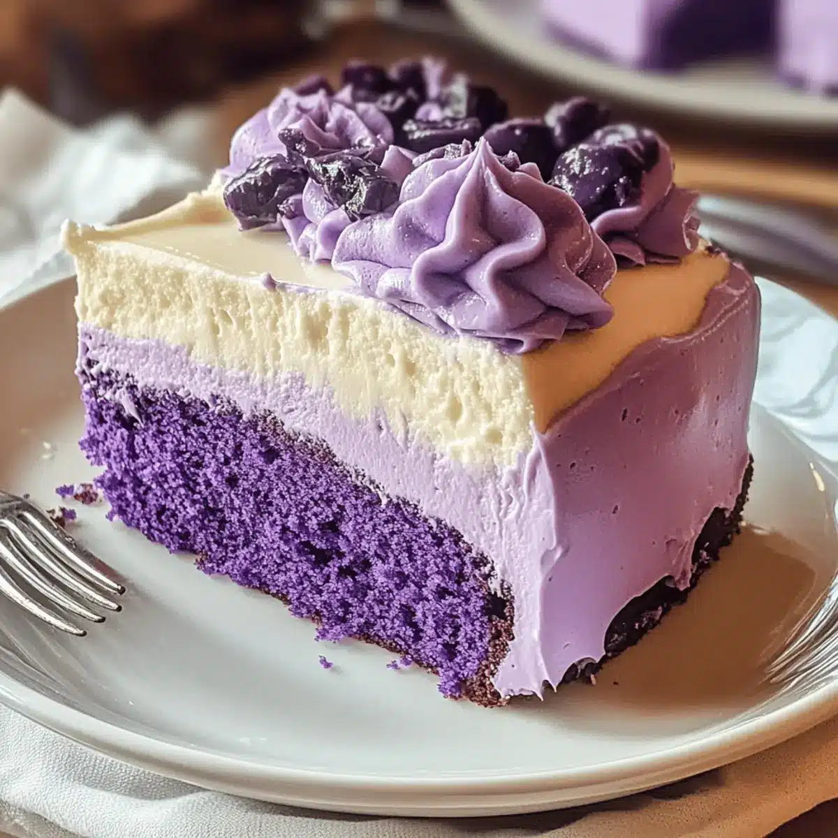Ube Tres Leches Cake hp3hzu