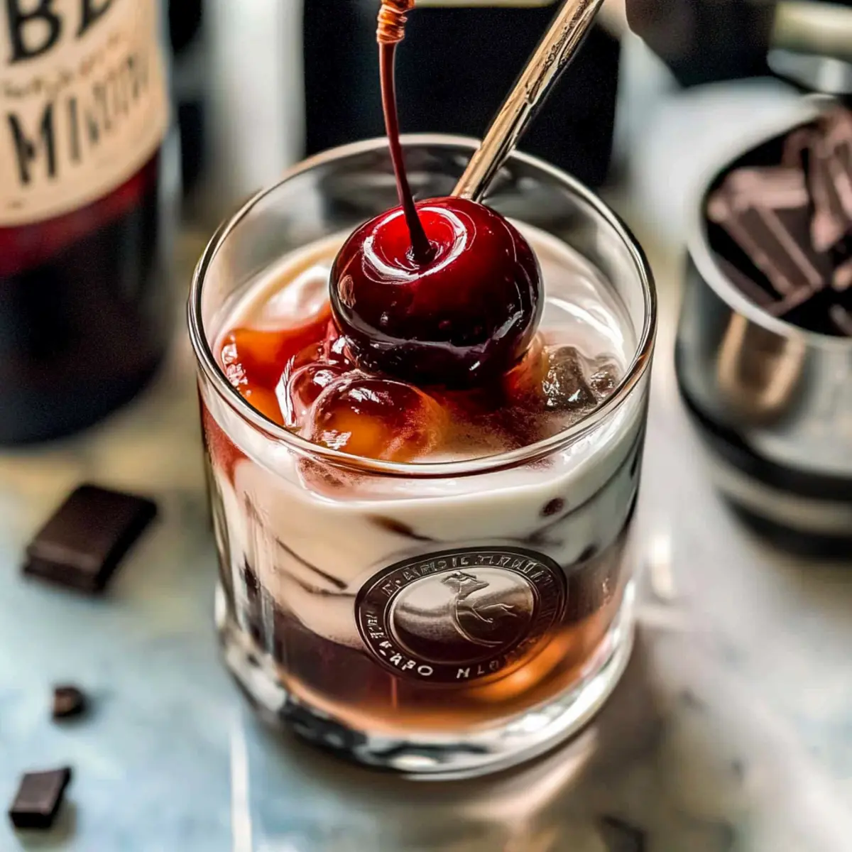 Delicious Cherry White Russian for Your Cozy Night In 2 23ec2848 8f66 4c45 92b2 dd3ebef3fd5bbl hbymnb