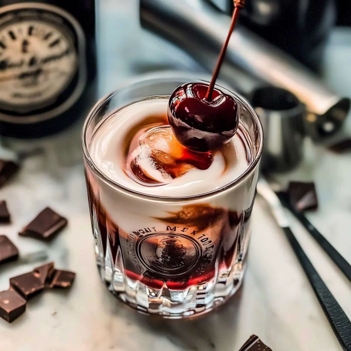 Delicious Cherry White Russian for Your Cozy Night In 3 23ec2848 8f66 4c45 92b2