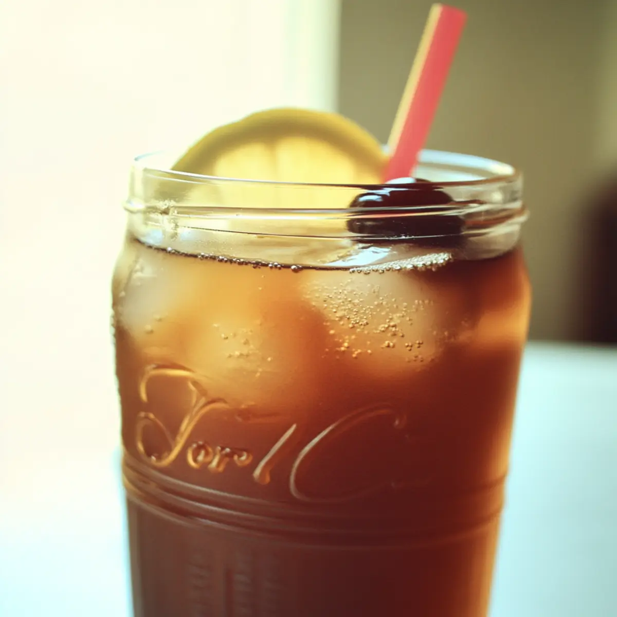 Homemade Dr Pepper: Refreshing Flavor Without Guilt 4 Dr Pepper