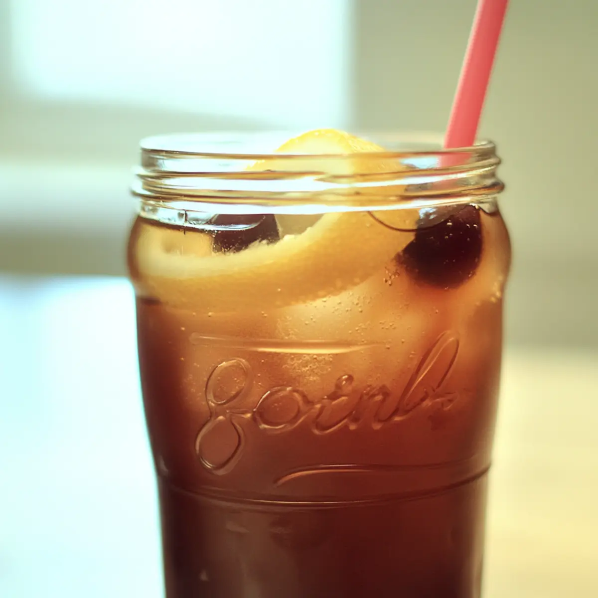 Homemade Dr Pepper: Refreshing Flavor Without Guilt 1 2eda9c43 5e4f 42b8 bc84