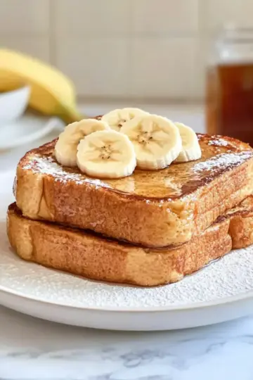Protein French Toast