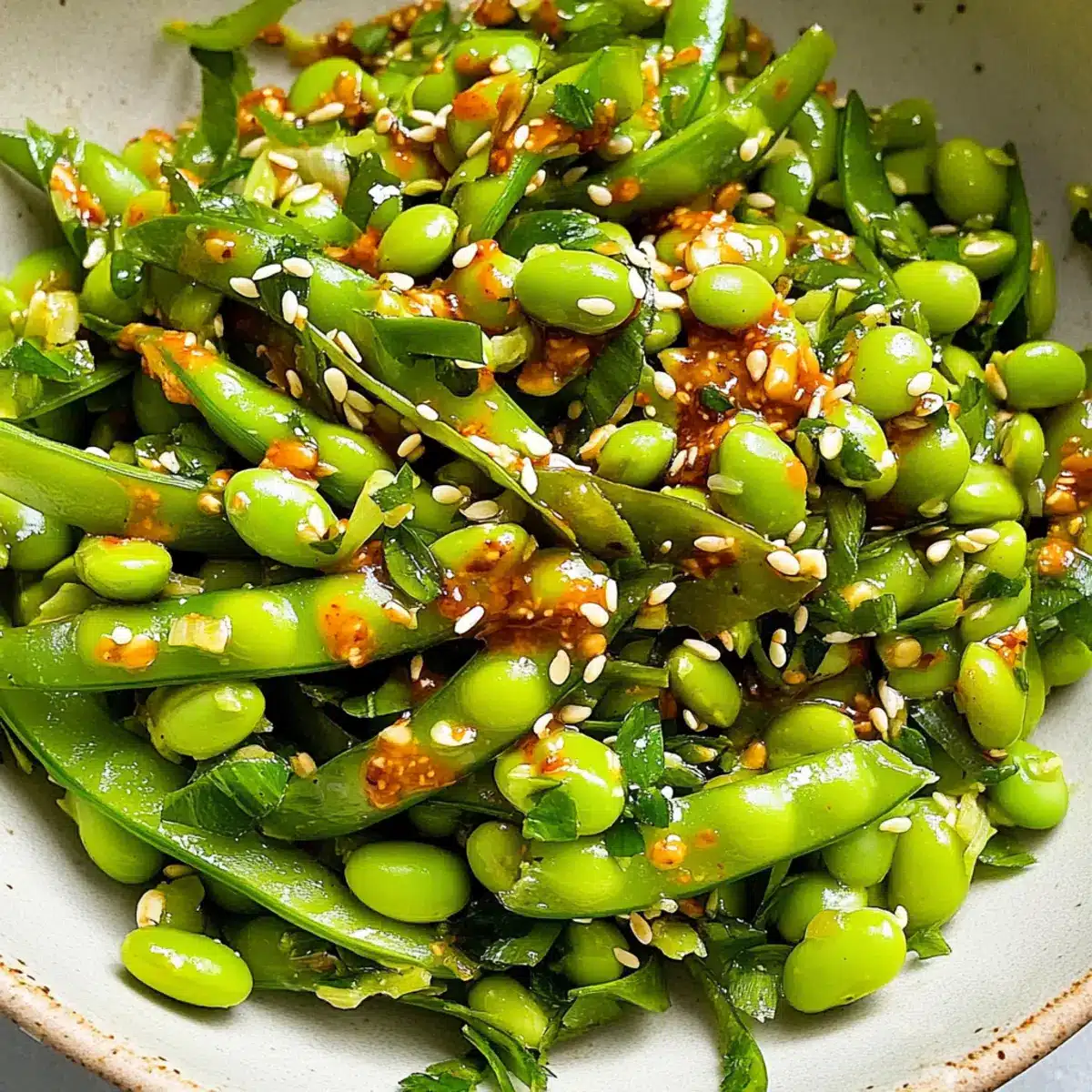 Chili Crisp Snap Pea Salad for a Bright Spring Feast 2 3e2d7539 0f6a 4450 a386