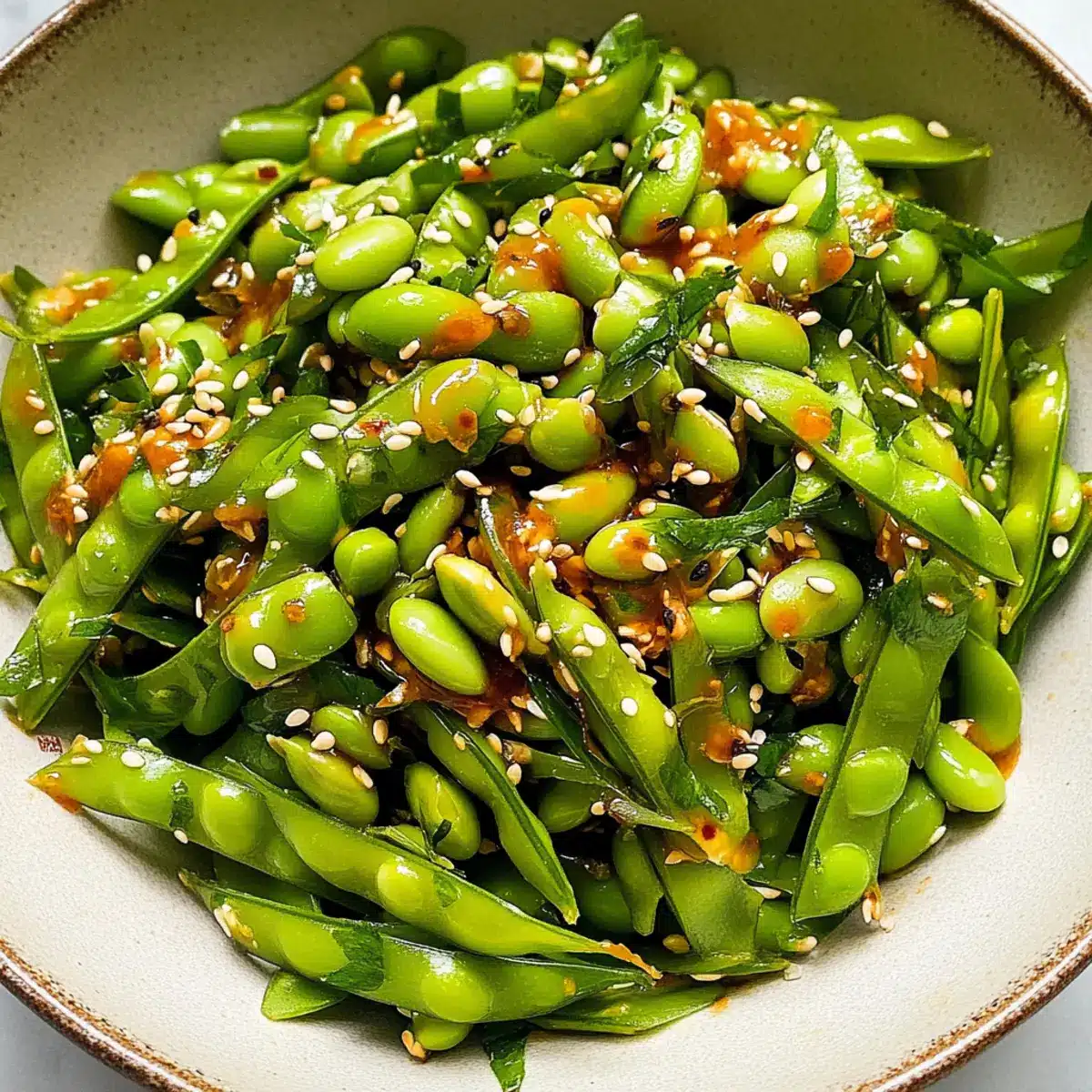 Chili Crisp Snap Pea Salad for a Bright Spring Feast 3 3e2d7539 0f6a 4450 a386 625d1ed3dad3br rtsvup