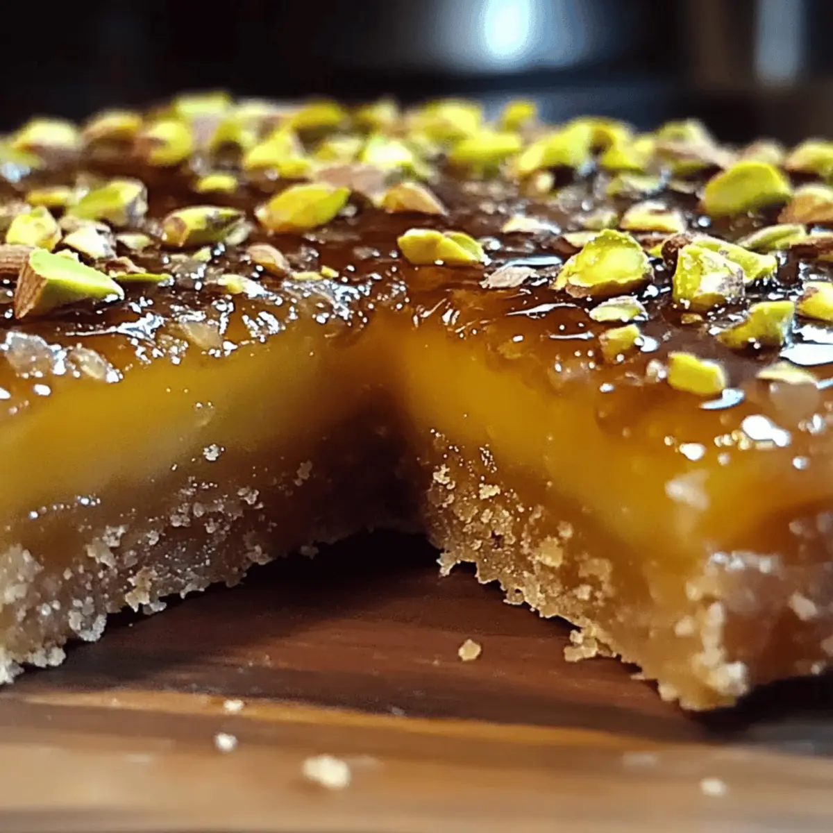 Almond Cake Delight: A Sweet Escape into Flavor Bliss 3 Almond Cake Delight