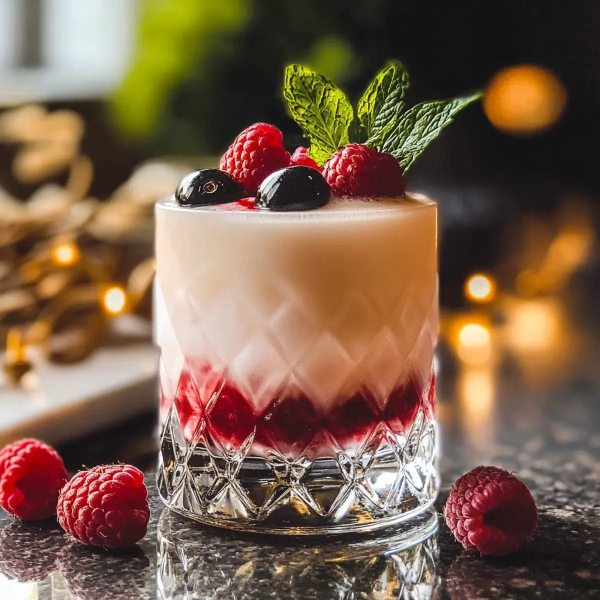 Berry White Russian zosmqp