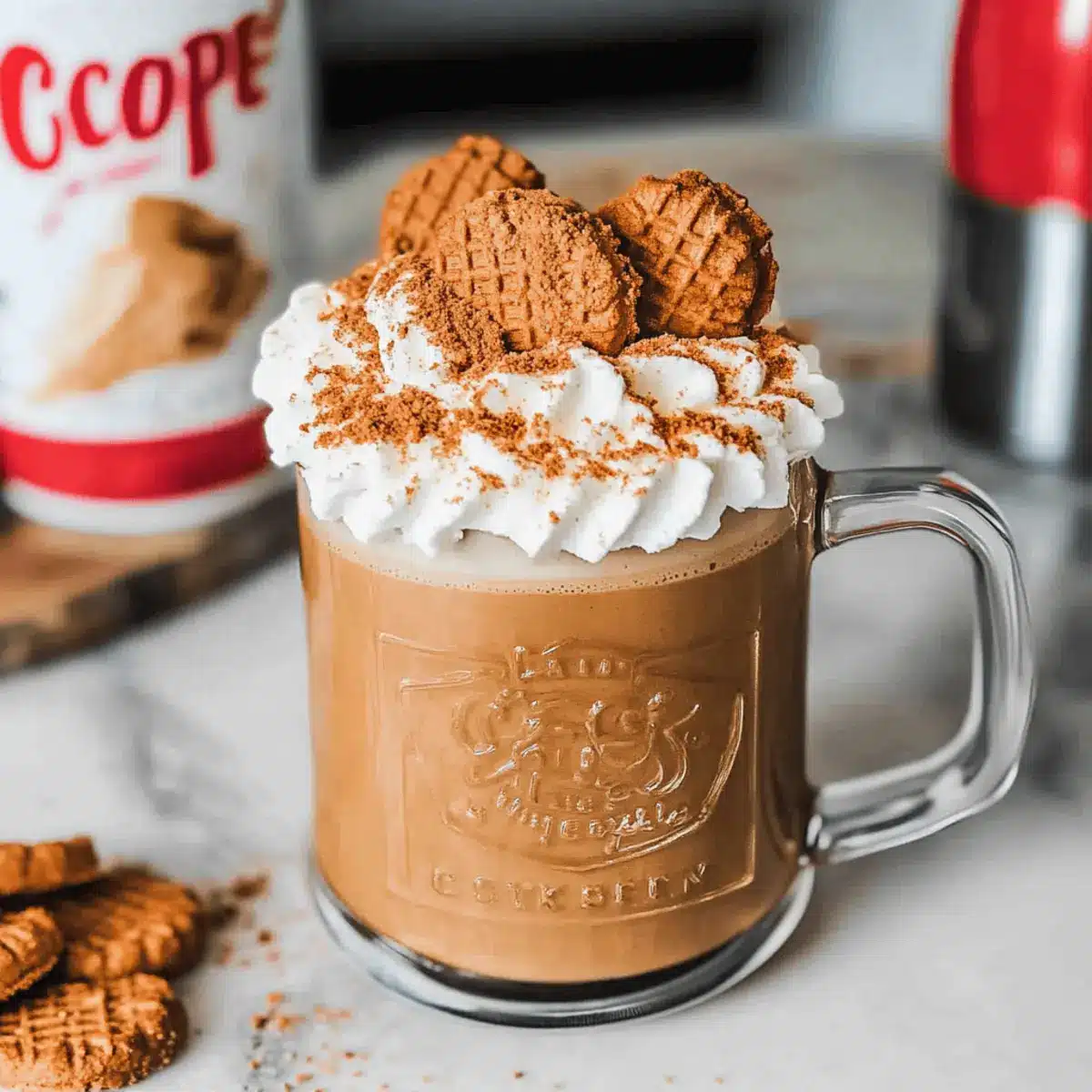 Biscoff Cookie Butter Latte a7ghov
