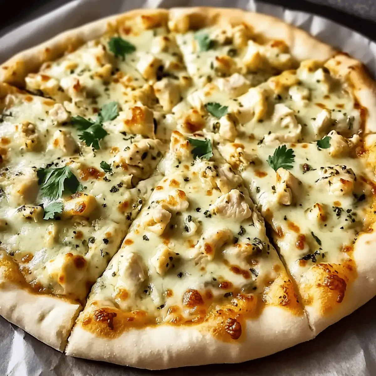 Irresistible Chicken Alfredo Pizza to Elevate Your Dinner Night 3 Chicken Alfredo Pizza yderep