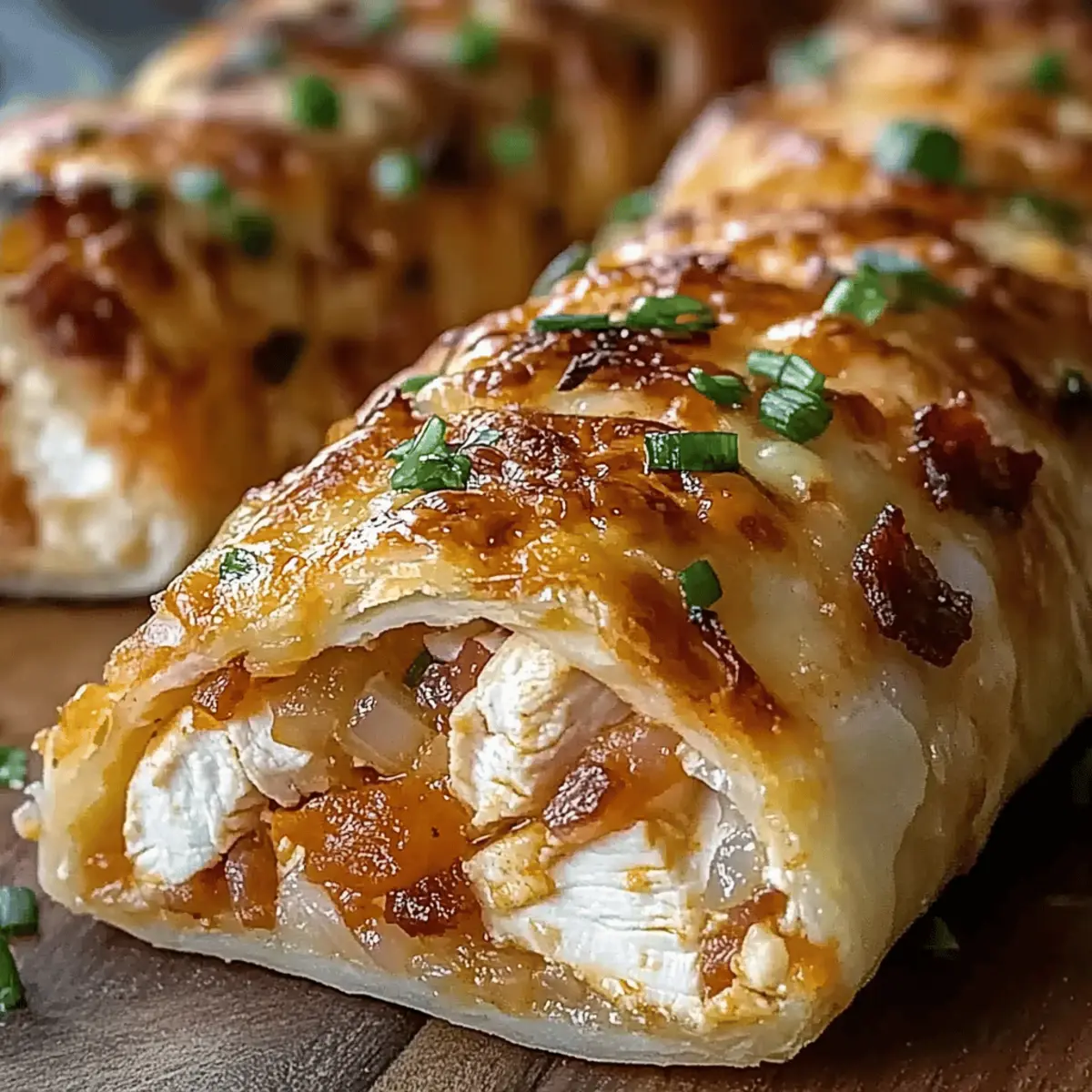 Copycat Costco Chicken Bake ucpksz