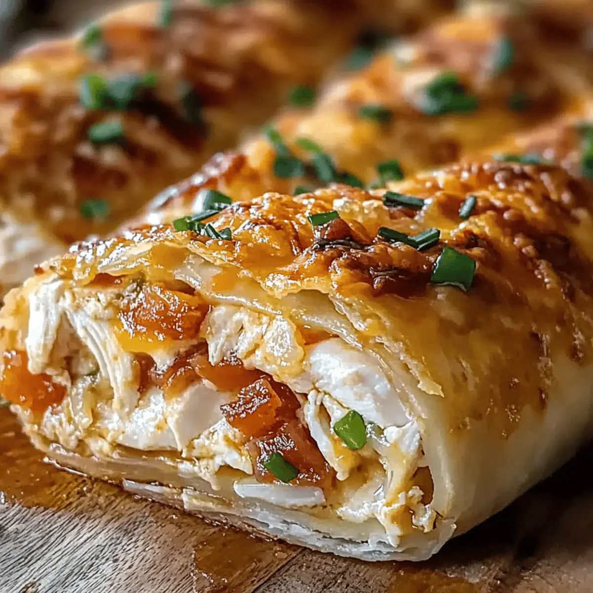 Copycat Costco Chicken Bake