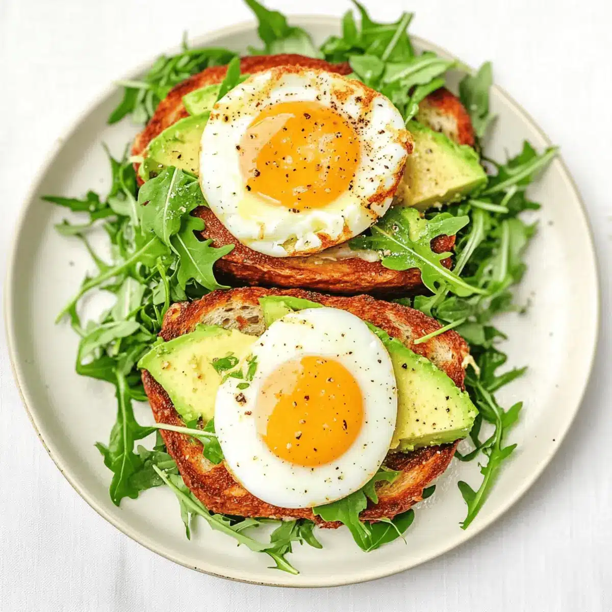 Savory French Toast with Fresh Herbs for a Flavorful Twist 2 French Toast l2m9r0