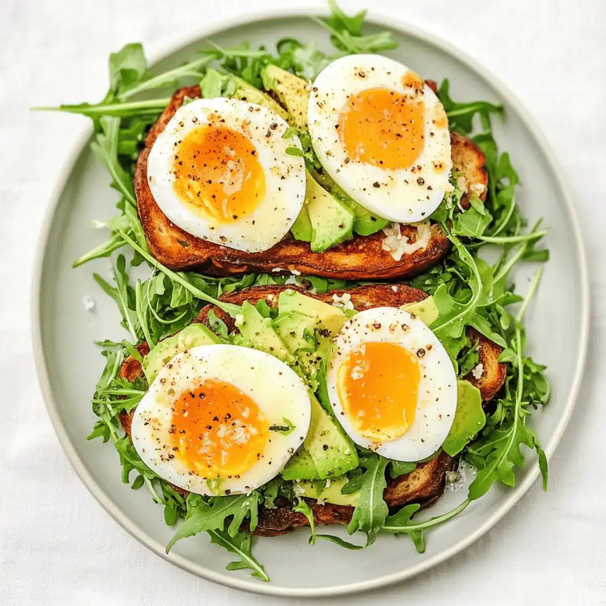 Savory French Toast with Fresh Herbs for a Flavorful Twist 3 French Toast tovnaa