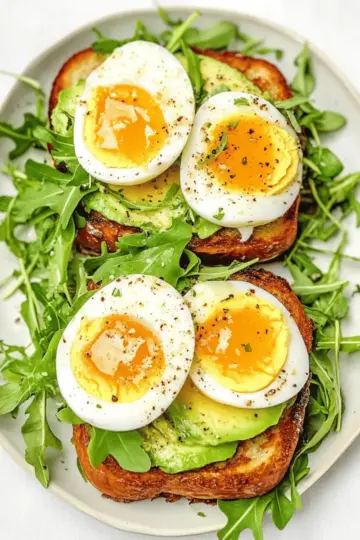 Savory French Toast with Fresh Herbs for a Flavorful Twist 41 French Toast