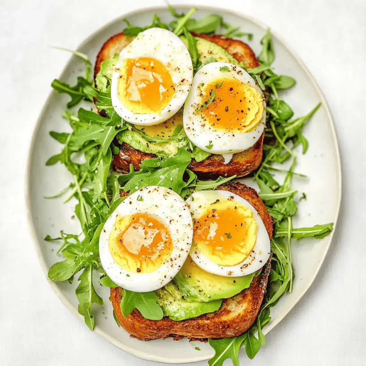 Savory French Toast with Fresh Herbs for a Flavorful Twist 4 French Toast