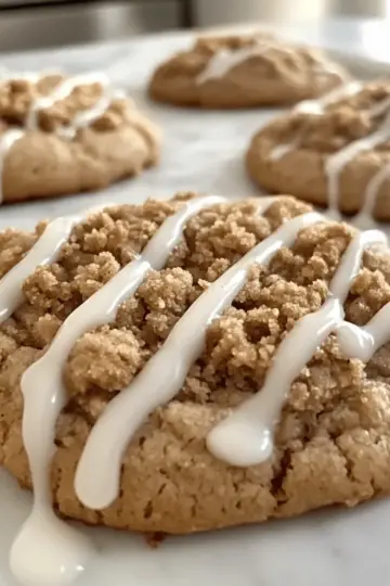 Gilmore Girls Coffee Cake Cookies for Cozy Days at Home 38 Gilmore Girls Coffee Cake Cookies