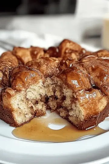 Deliciously Light High Protein, No Sugar Monkey Bread Recipe 42 High Protein, No Sugar Monkey Bread