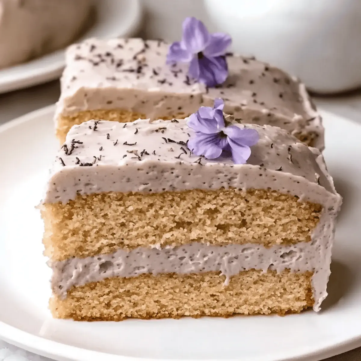 London Fog Cake vsunl5