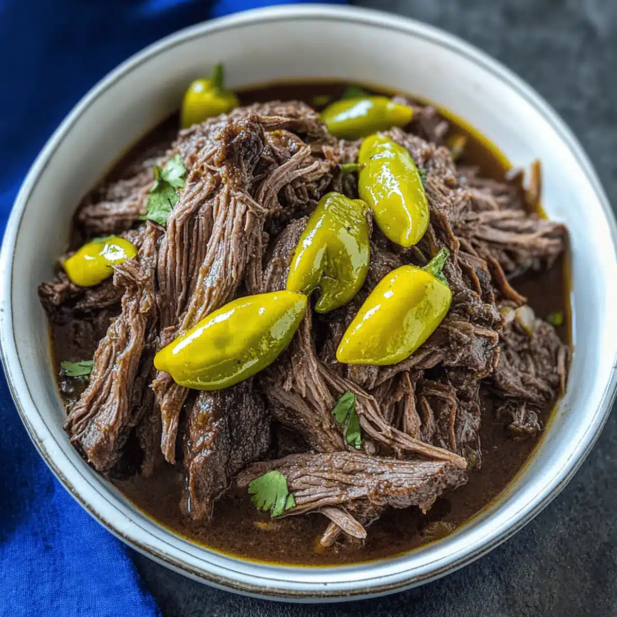 Melt-in-Your-Mouth Mississippi Pot Roast for Family Bliss 1 Mississippi Pot Roast psr0um