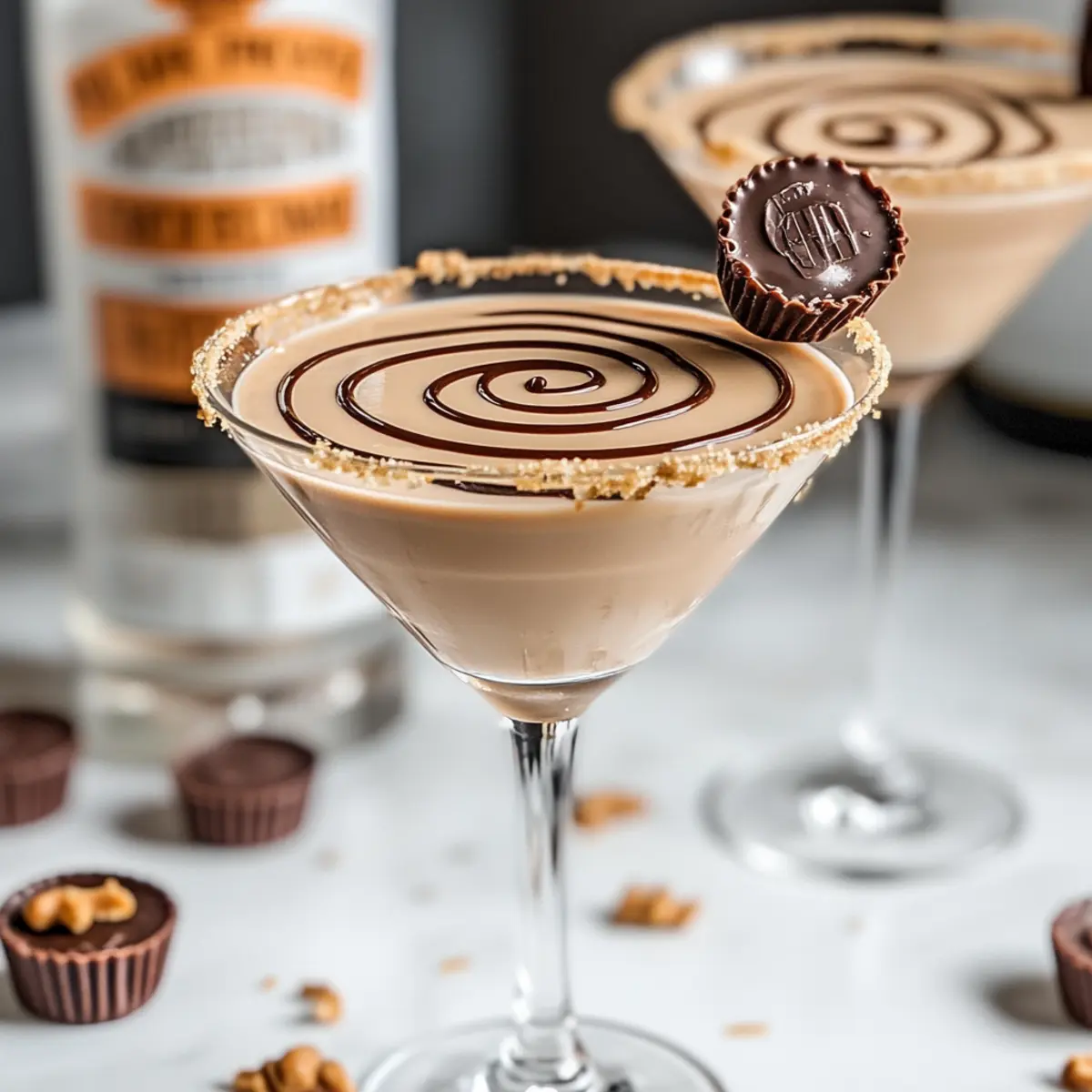 Peanut Butter Cup Martini sz4coq