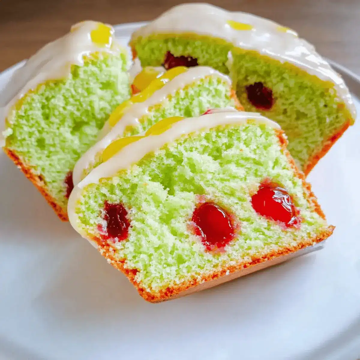 Pistachio Bread fuvu51