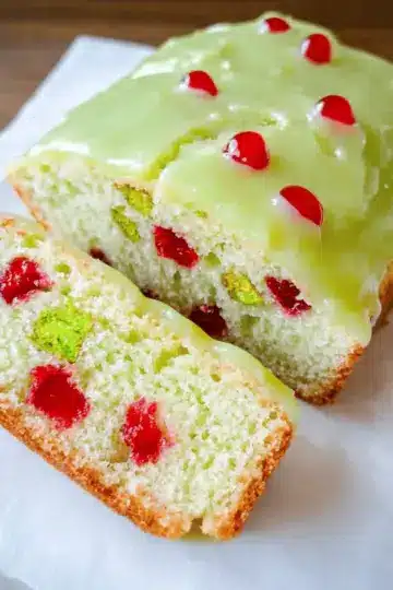 Irresistibly Festive Pistachio Bread for Holiday Cheer 26 Pistachio Bread