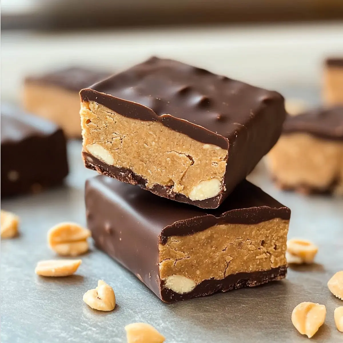 Protein Bars