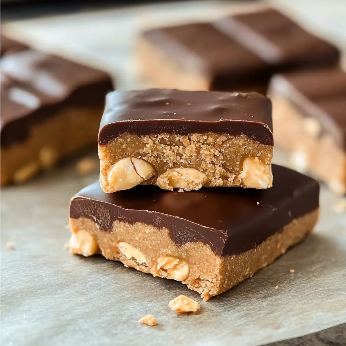 Protein Bars imcclg