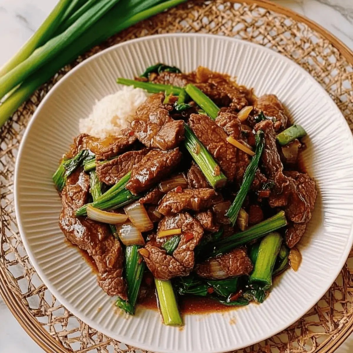 Sha Cha Beef Stir fry cthwfa