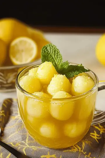 Starbucks Medicine Ball ckzabo