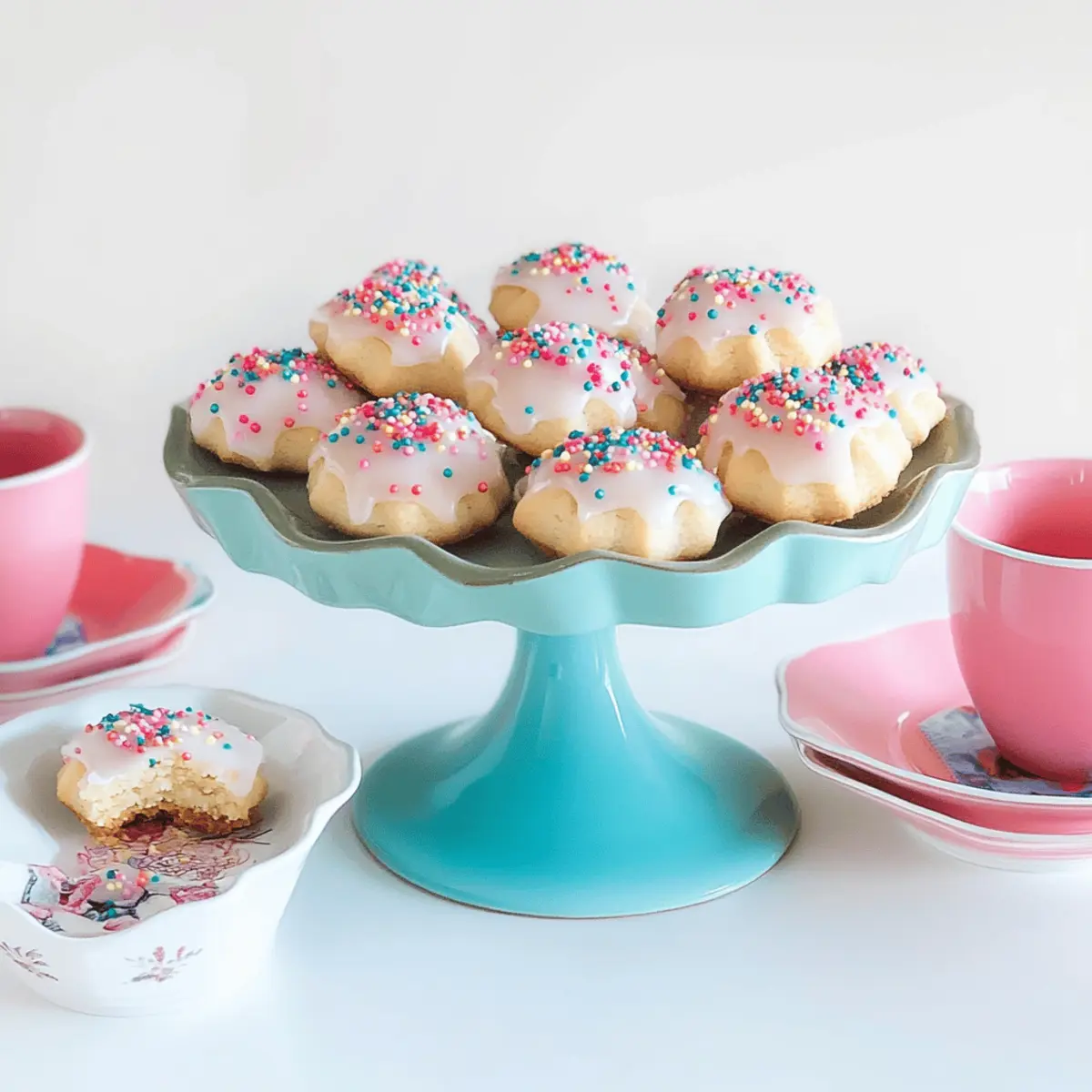 Irresistible Sugar Plum Fairy Shortbread for Holiday Magic 3 Sugar Plum Fairy Shortbread lh08h2