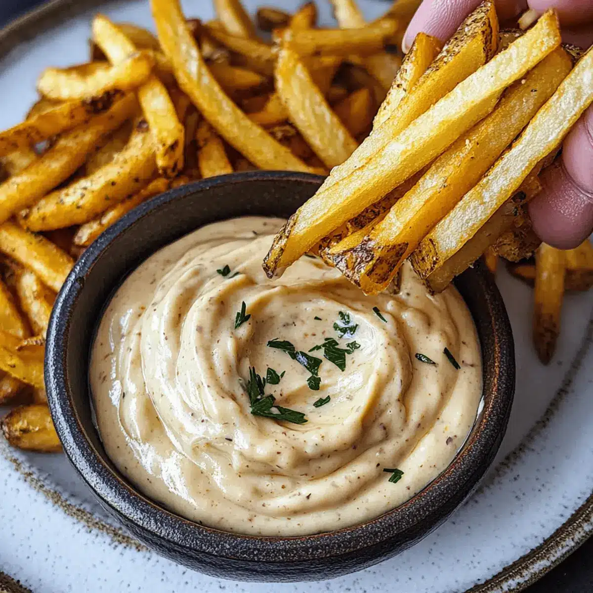 Savory Truffle Aioli: Elevate Your Dishes with Ease 2 Truffle Aioli k43tva