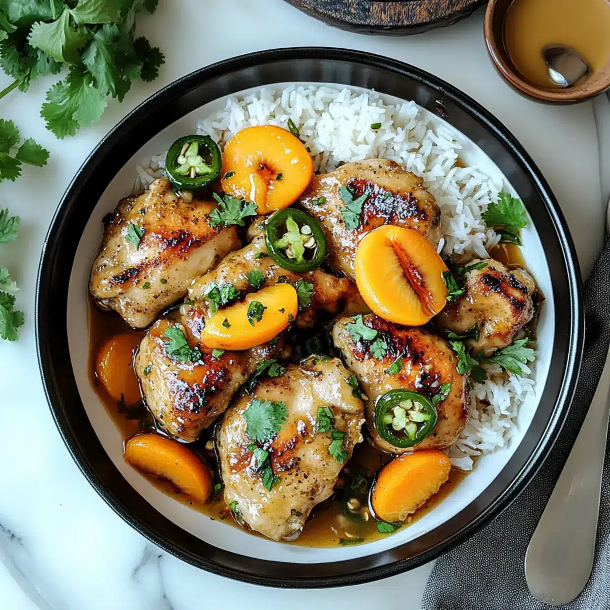 Sweet and Spicy Jalapeno Peach Chicken Delight 2 d3445db2 d6ad 42f7 8a78 506beef803ffbl ynzjge