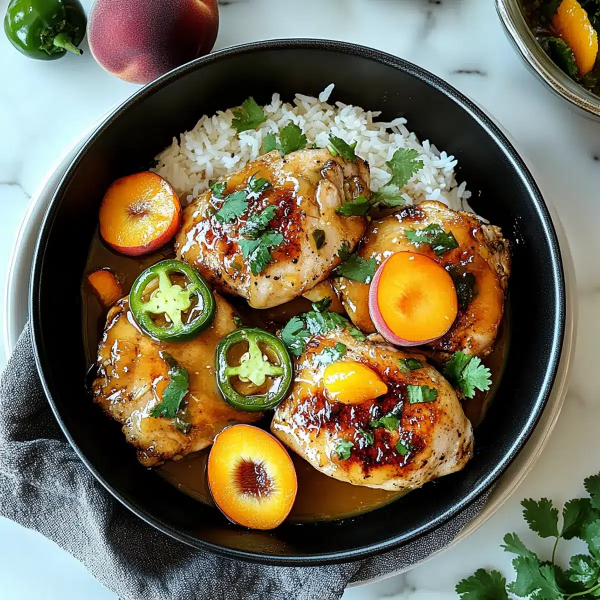 Sweet and Spicy Jalapeno Peach Chicken Delight 3 d3445db2 d6ad 42f7 8a78 506beef803ffbr h1ouru