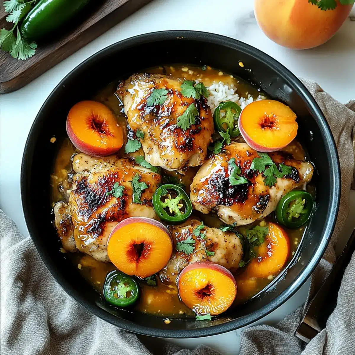 Sweet and Spicy Jalapeno Peach Chicken Delight 1 d3445db2 d6ad 42f7 8a78