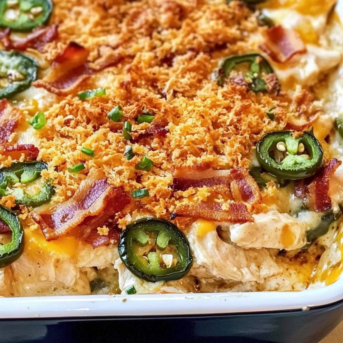 Pioneer Woman Jalapeno Popper Chicken Casserole Delight 3 2fdf6b9f f6aa 4f34 ba73
