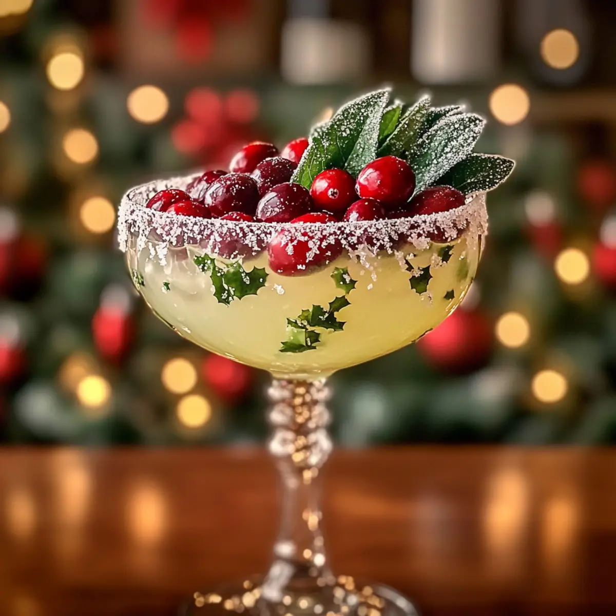 Delicious Christmas Cocktails You'll Love This Holiday Season 2 38c93c04 a590 4a97 bda0
