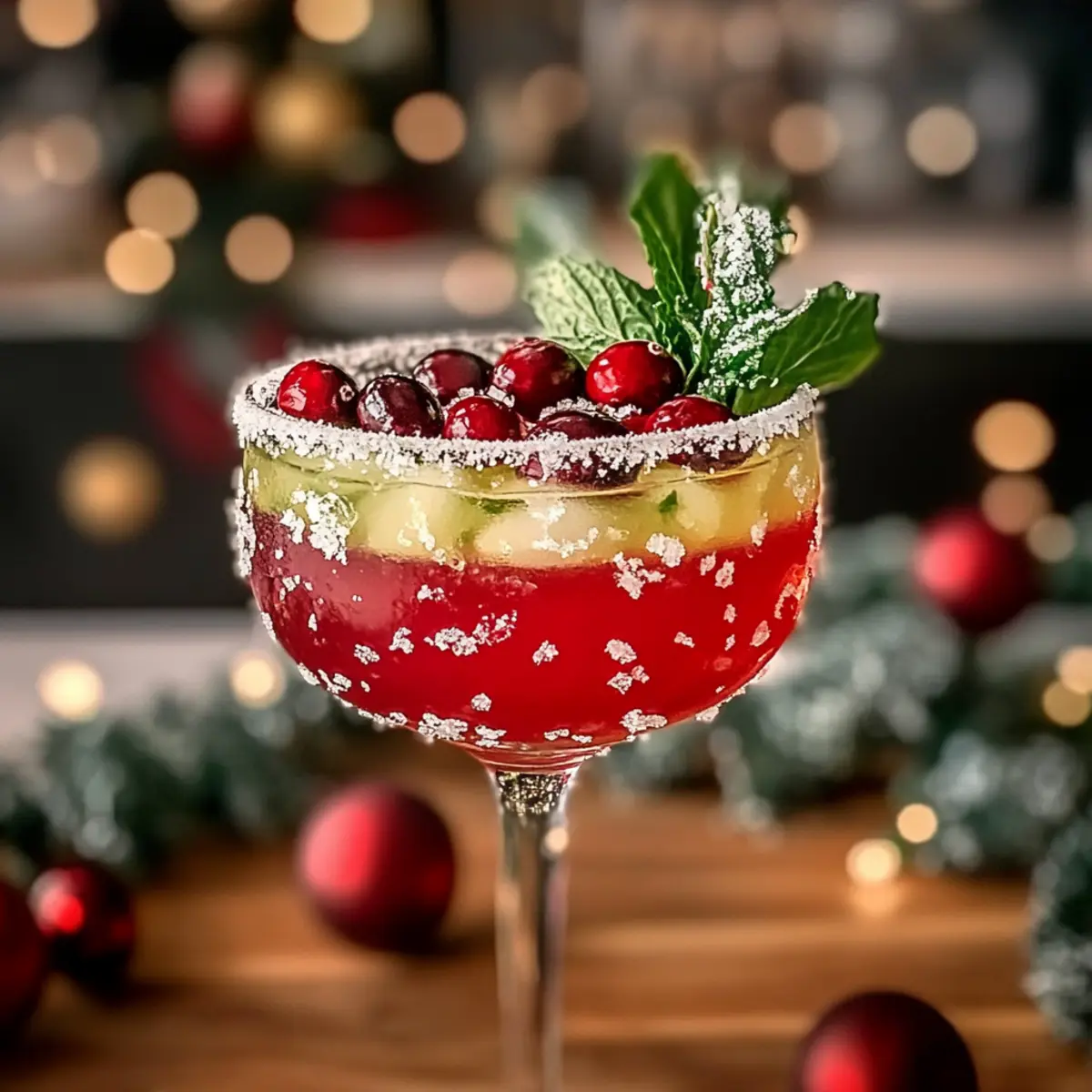Delicious Christmas Cocktails You'll Love This Holiday Season 1 38c93c04 a590 4a97 bda0
