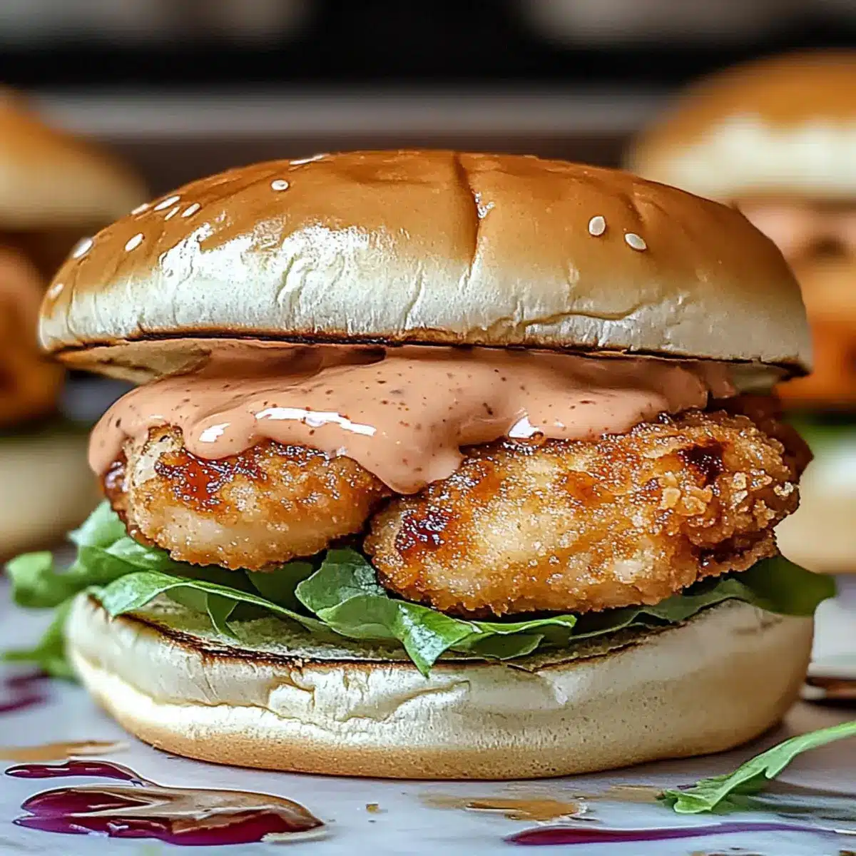 Savory Bang Bang Chicken Sandwich That Packs a Flavor Punch 2 39f748eb 17eb 4a41 b48a
