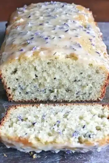 Lavender Tea Bread: A Floral Delight for Cozy Moments 28 Lavender Tea Bread