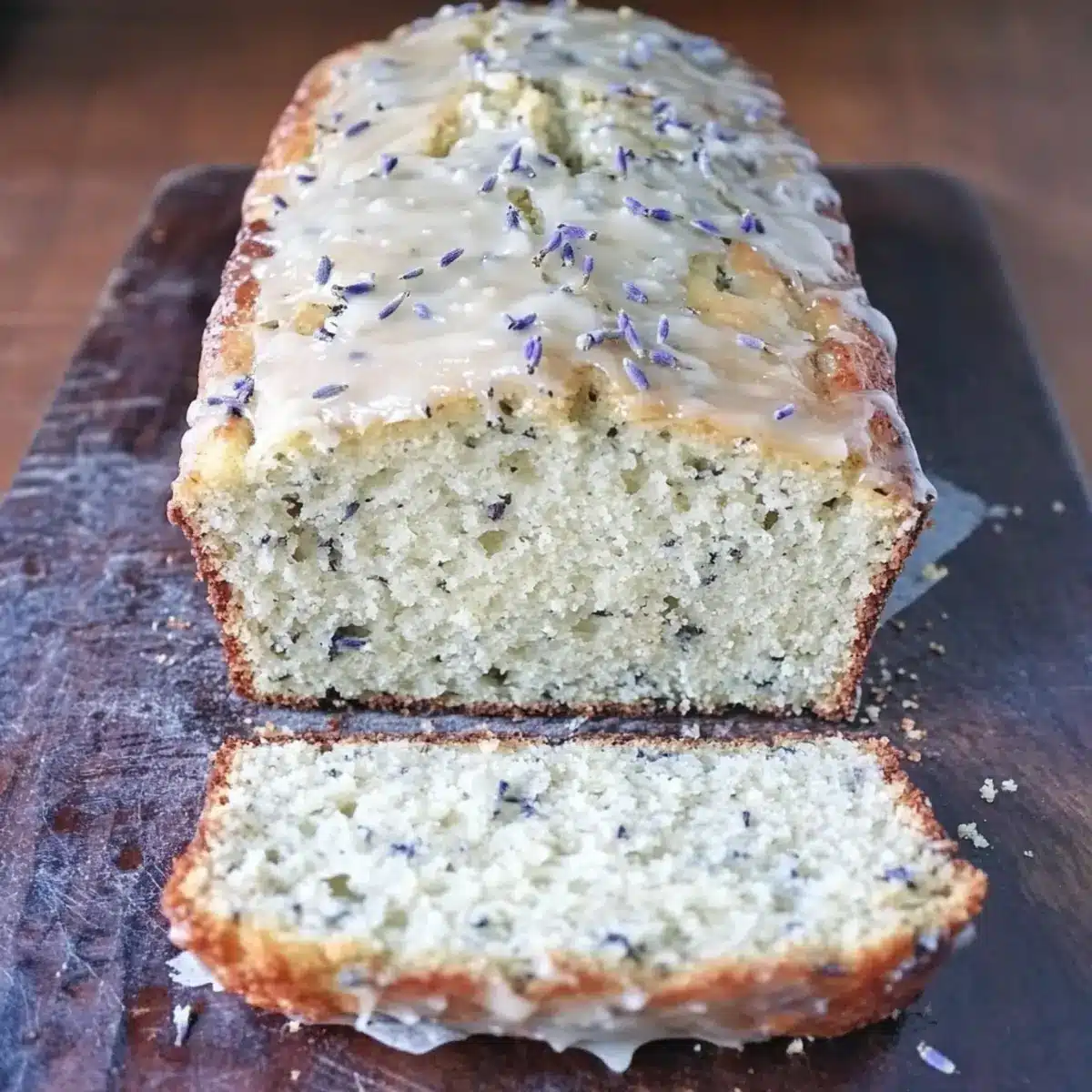 Lavender Tea Bread: A Floral Delight for Cozy Moments 1 48ea4920 c947 4be3 b731 499c13965e0atr brhiar