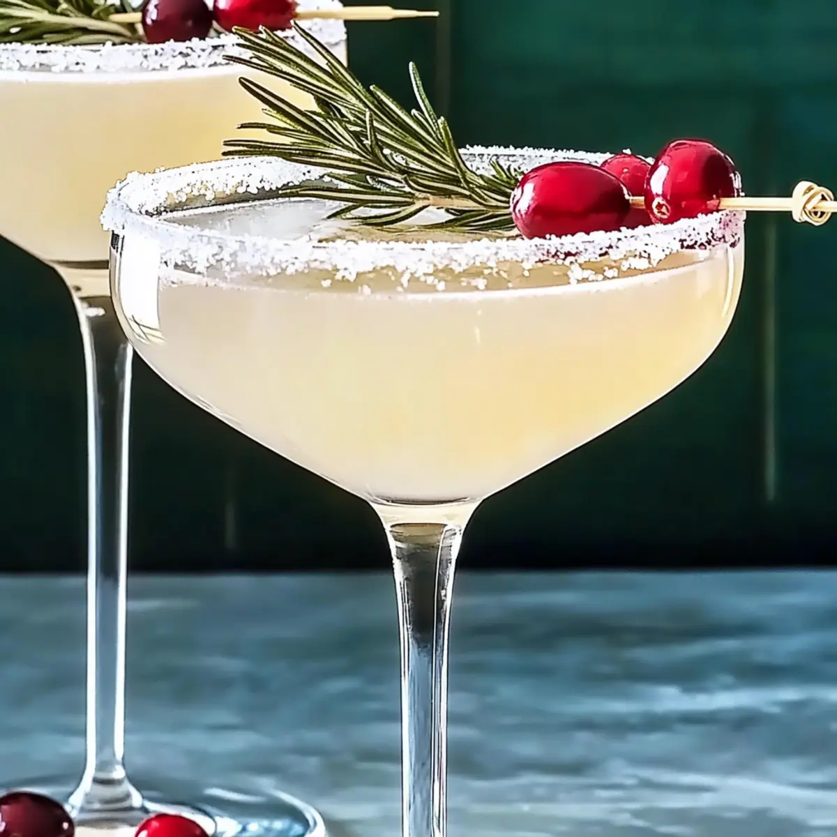 White Cranberry Cosmo Bliss: Your Festive Sip of Delight 3 5b2a44fc 9b7e 4ff8 a08e