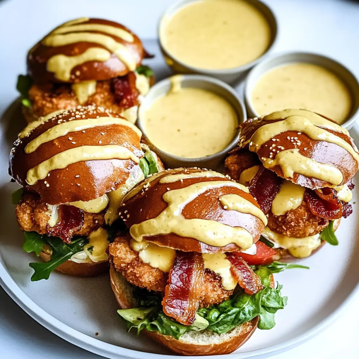 Honey Mustard BLT Chicken Sliders That Wow Every Guest 1 6b4ce7f5 35cc 4f9c 8272 9a99accd20e4tr fucyj4