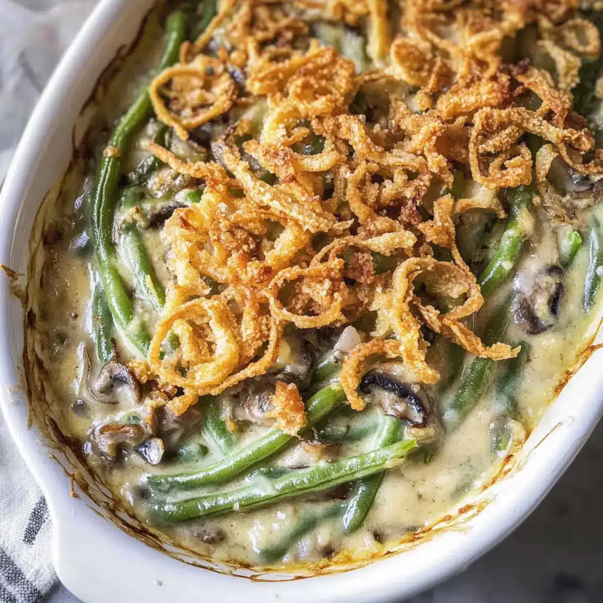Creamy Campbells Green Bean Casserole for Cozy Gatherings 3 70831376 7d1d 4619 a375 56a1571ae5cbbr sd4iz4