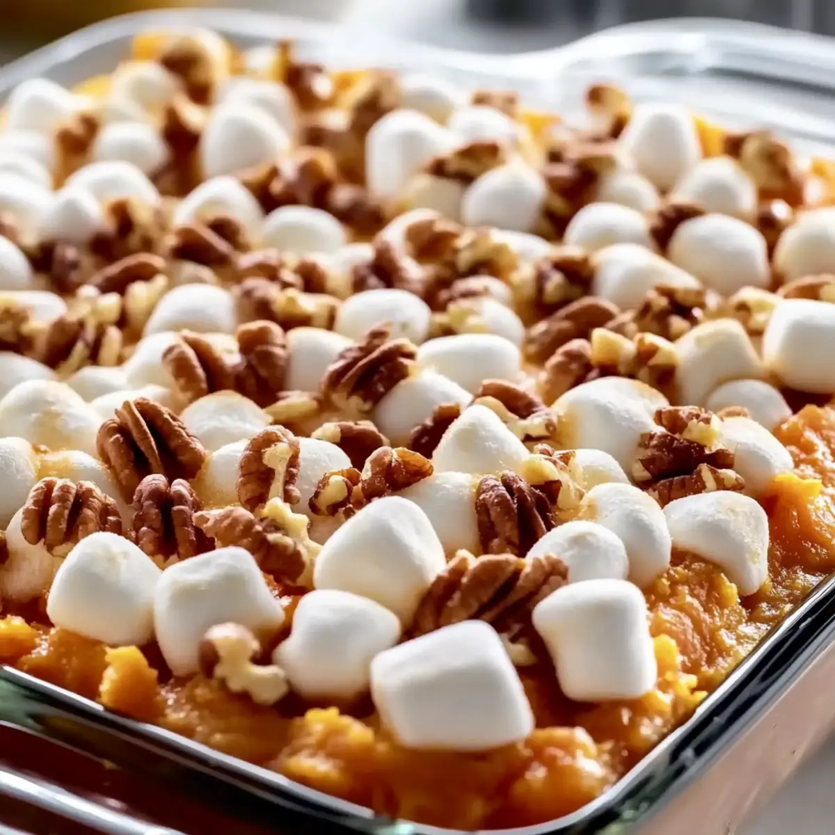 Heavenly Potato Casserole: A Comforting Family Favorite 4 Potato Casserole