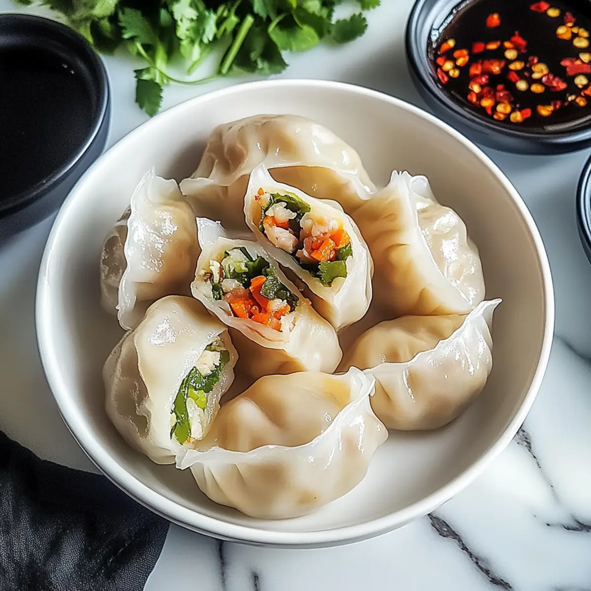 Crispy Rice Paper Dumplings: A Crunchy Vegetarian Delight 2 814e57ff 9295 4a58 82e5 2ca163285456bl ghnlf4