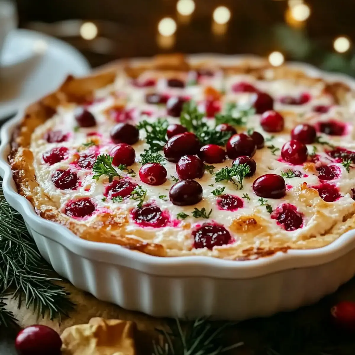 Baked Cranberry Cream Cheese Dip: Your New Holiday Favorite 2 83a246bd 3303 4ad6 90f3