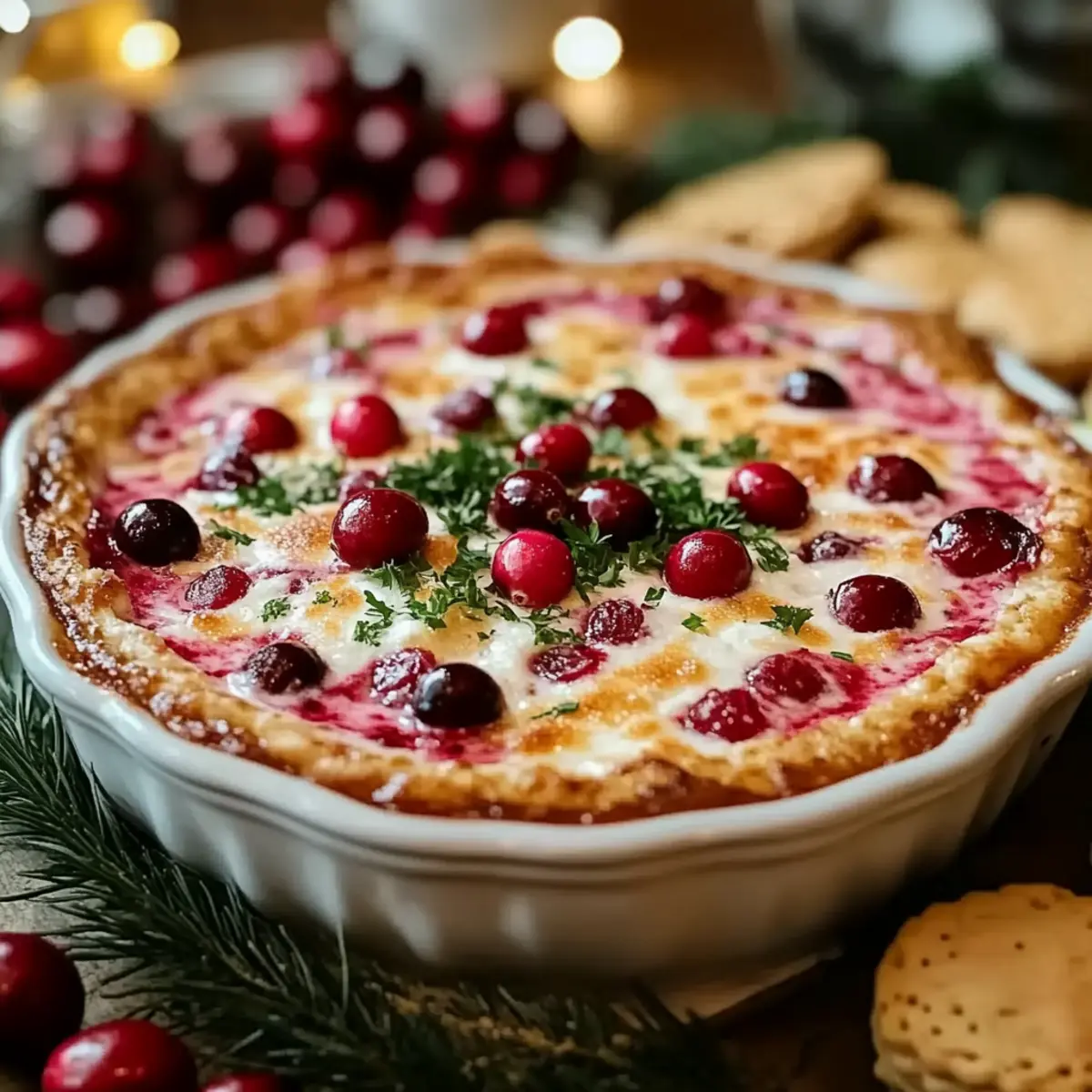 Baked Cranberry Cream Cheese Dip: Your New Holiday Favorite 1 83a246bd 3303 4ad6 90f3 34c951dd7bdctr uze4fv