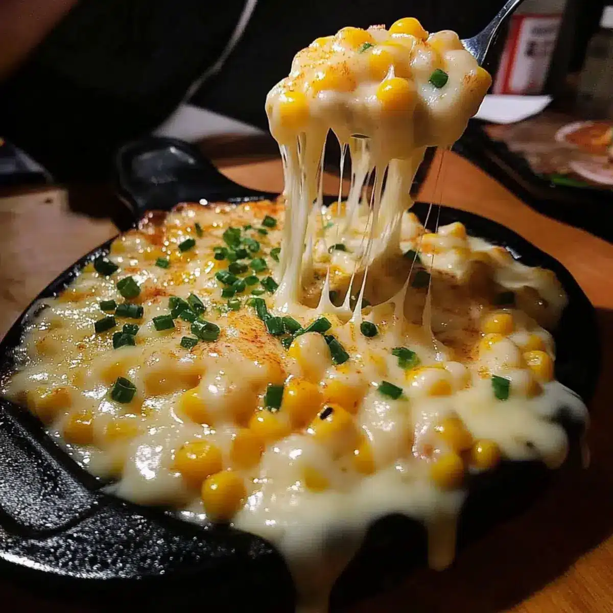 Korean Corn Cheese: Easy Comfort Food That's Irresistibly Cheesy 1 852853c2 0ae0 4c91 8523 52dddbe7bc0dtr asqgwn